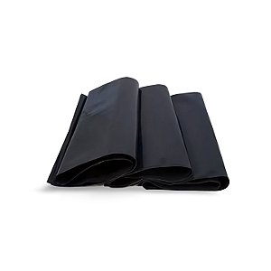 Saco para Lixo Preto 150L com 100 uni SUPER REFORÇADO