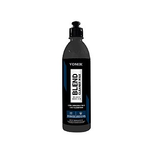 Blend Cleaner Wax Black Edition 500ml