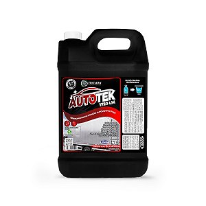 Detergente Desincrustante Ácido AutoTek 1720 LM 5L