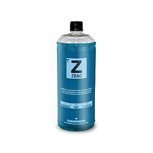 Bactericida Com Poder Finalizador Concentrado ZBAC 1,5L Easytech