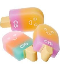 Borracha Fantasia CIS Picolé