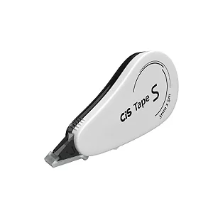 Fita Corretiva CIS Tape S 5mm x 5m