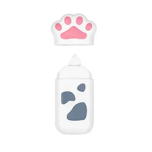 Corretivo em Fita Pet Patinha - BRW