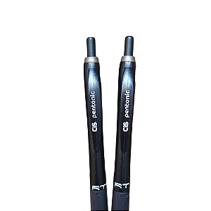 Caneta Esferográfica RT Pentonic 0.7mm - CiS