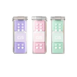 Mini Borracha  Dadinho  Fantasia CiS 3 Unidades