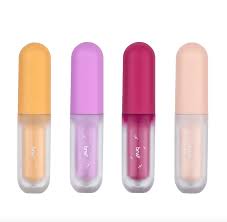 Marca Texto Lip Marker Formato Batom - BRW