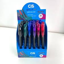 Caneta Gel Gelyx Pro  Azul 0.7mm - CiS