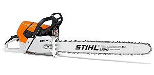 MOTOSSERRA MS 661 STIHL (SABRE DE 75cm/30")