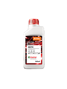 Lubrificante STIHL 8017 H Castrol (500ml)
