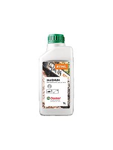Lubrificante STIHL Magnum Castrol (1L)
