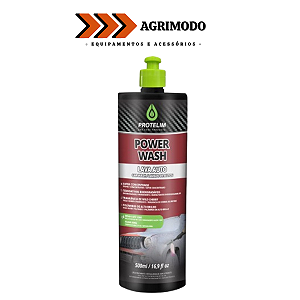 POWER WASH – LAVA AUTO NEUTRO 1,5L