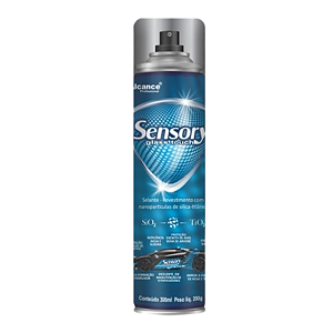 SENSORY SELANTE DE PINTURA LONGA DURAÇÃO 300ML ALCANCE
