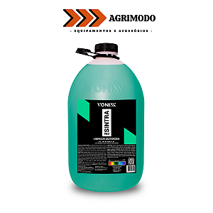 SINTRA PRO LIMPADOR BACTERICIDA 5L VONIXX