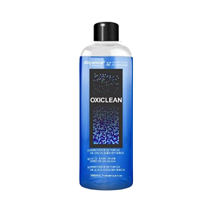 OXICLEAN REMOVEDOR DE CHUVA ÁCIDA E CRISTALIZADOR 500ML ALCANCE