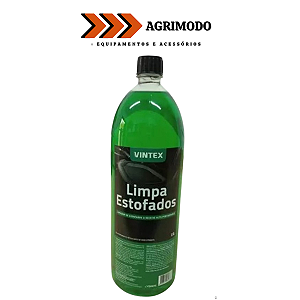 LIMPA ESTOFADOS 1,5L VINTEX