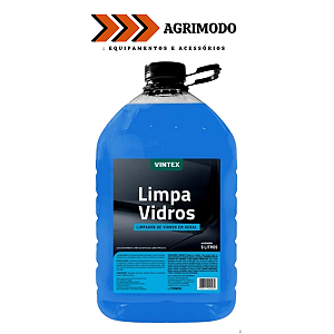 LIMPA VIDROS 5L VINTEX