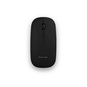 MOUSE MULTILASER SEM FIO RECARREGAVEL M0290