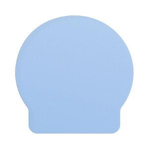MOUSE PAD DELLO SERENA CORES