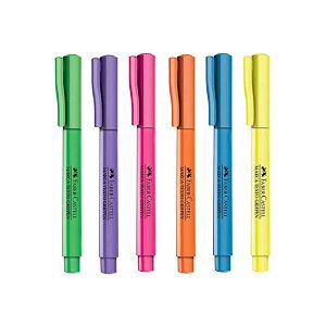 MARCA TEXTO GRIFPEN FABER CASTELL