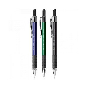 LAPISIERA FABER CASTELL GRIP MATIC 0.5