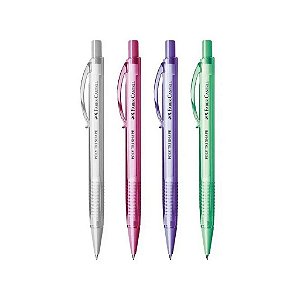 LAPISEIRA FABER CASTELL POLY TRI SHAPE 0.7