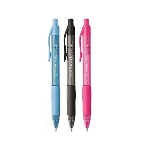 LAPISIERA FABER CASTELL POLY 0.5
