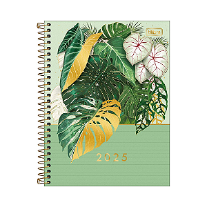 PLANNER TILIBRA NATURALI