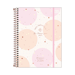 PLANNER TILIBRA SOHO