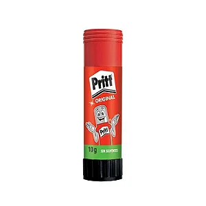 COLA BASTAO PRITT 10G