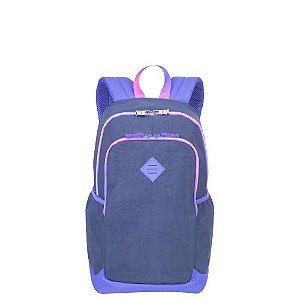 MOCHILA DE COSTAS SESTINI DEGRADÊ