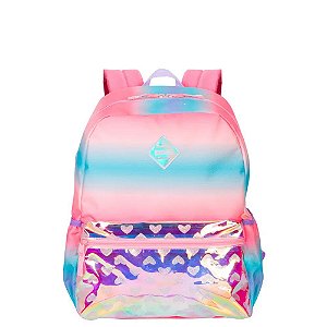 MOCHILA DE COSTAS SESTINI ARCO IRÍS