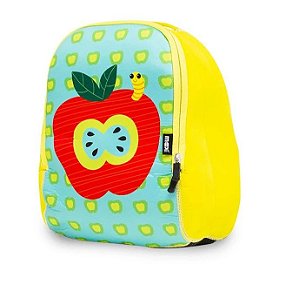 MOCHILA DE COSTAS MAXPRINT MAÇÃ