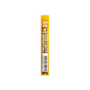 GRAFITE PILOT 0.9 2B C/12 MINAS