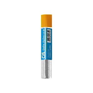 GRAFITE CIS 0.9 2B C/ 12 MINAS