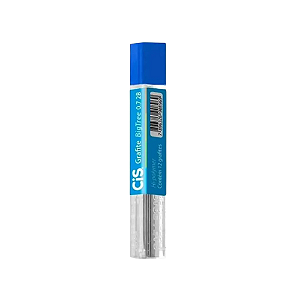 GRAFITE CIS 0.7 2B C/ 12 MINAS