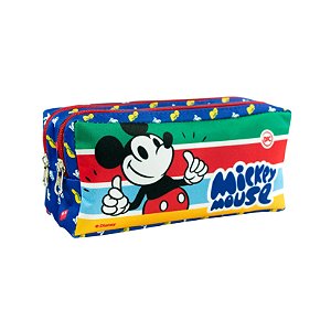 ESTOJO DAC DUPLO GRANDE  MICKEY MOUSE