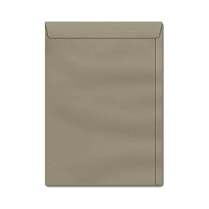ENVELOPE 310X410 KRAFT C/10 UNDS