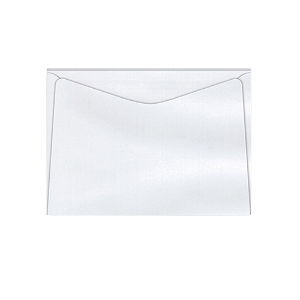 ENVELOPE COMERCIAL 114X162 63G C/10 UNDS