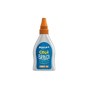COLA LIQUIDA MERCUR 40G