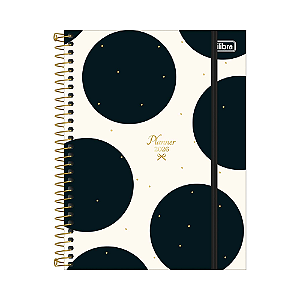 PLANNER TILIBRA WEST VILLAGE