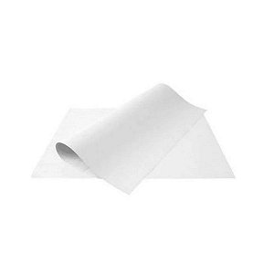 CARTOLINA ESCOLAR BRANCA 50X66 140G