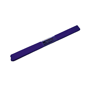 PAPEL CREPOM ROXO 2MT
