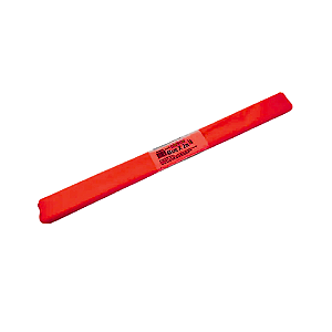 PAPEL CREPOM VERMELHO 2MT