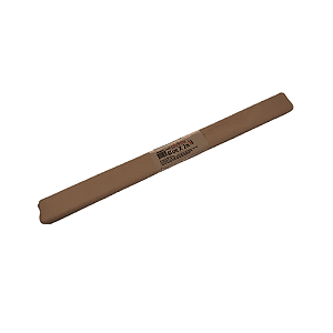 PAPEL CREPOM MARROM 2MT