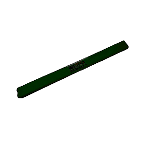 PAPEL CREPOM VERDE ESCURO 2MT