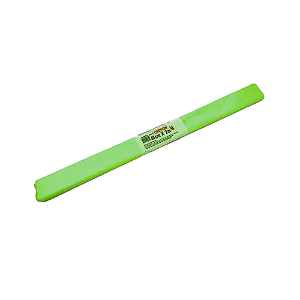 PAPEL CREPOM VERDE 2MT