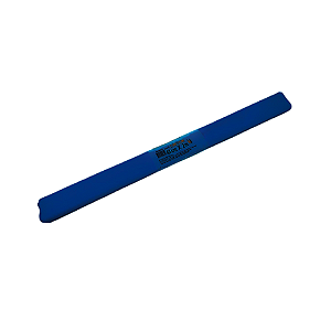 PAPEL CREPOM AZUL ESCURO 2MT