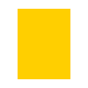 PAPEL CAMURÇA AMARELO  60X40