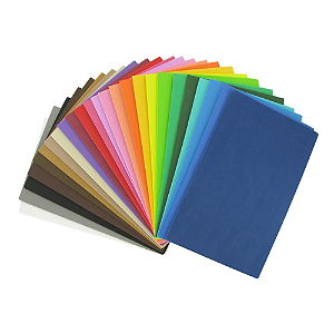 FOLHA DE EVA CORES 40X48