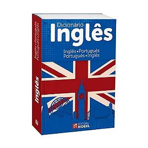 DICIONÁRIO DE INGLÊS/PORTUGUÊS BICHO ESPERTO